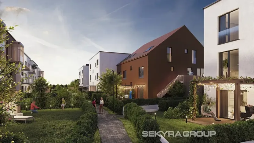 Prodej bytu 2+kk, Praha - Čakovice, Schoellerova, 50 m2