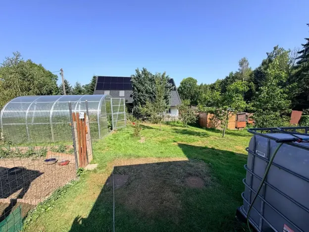 Prodej chaty, Nová Ves, 40 m2