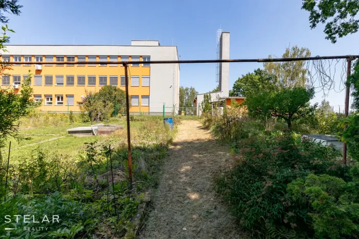 Pronájem chaty, Ostrava, 16 m2