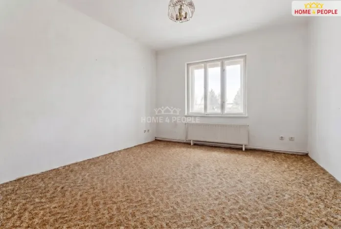 Prodej bytu 3+1, Říčany, Olivova, 92 m2