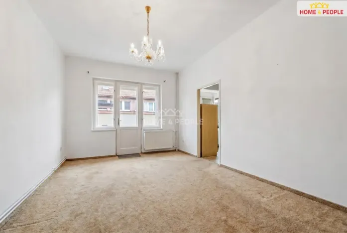 Prodej bytu 3+1, Říčany, Olivova, 92 m2