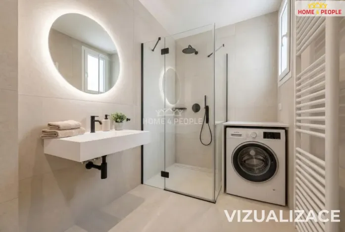 Prodej bytu 3+1, Říčany, Olivova, 92 m2
