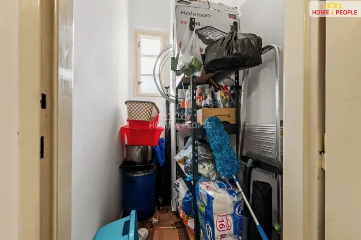Prodej bytu 3+1, Říčany, Olivova, 92 m2