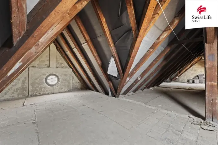 Prodej atypického bytu, Praha - Břevnov, 8. listopadu, 131 m2
