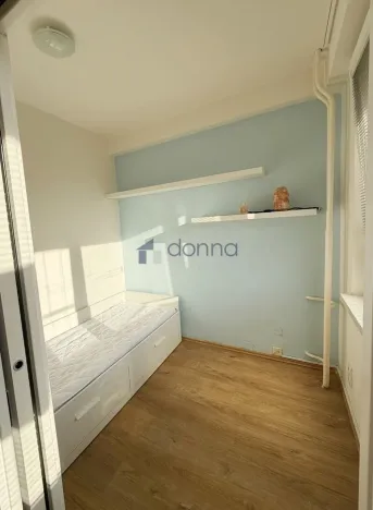 Pronájem bytu 2+kk, Praha, Na vápenném, 32 m2