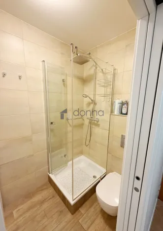 Pronájem bytu 2+kk, Praha, Na vápenném, 32 m2