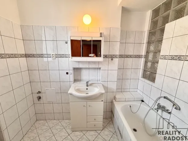 Pronájem bytu 3+1, Hlubočky, Boční, 77 m2