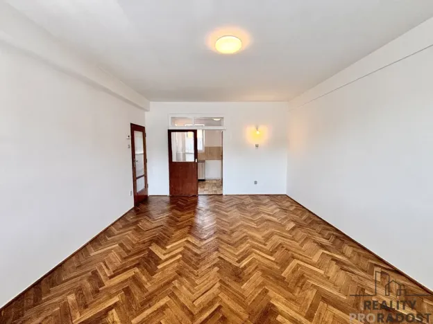 Pronájem bytu 3+1, Hlubočky, Boční, 77 m2
