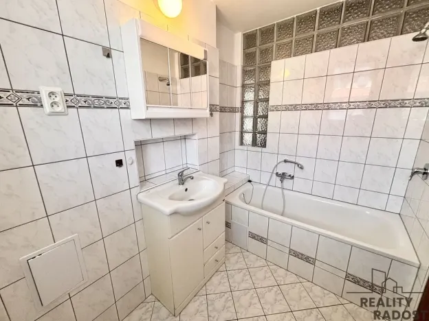 Pronájem bytu 3+1, Hlubočky, Boční, 77 m2
