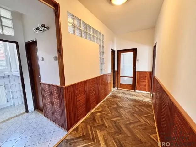 Pronájem bytu 3+1, Hlubočky, Boční, 77 m2