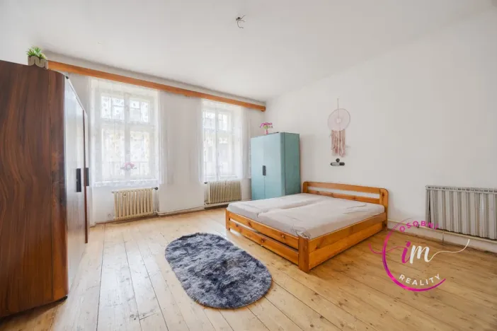 Prodej chalupy, Dešov, 263 m2