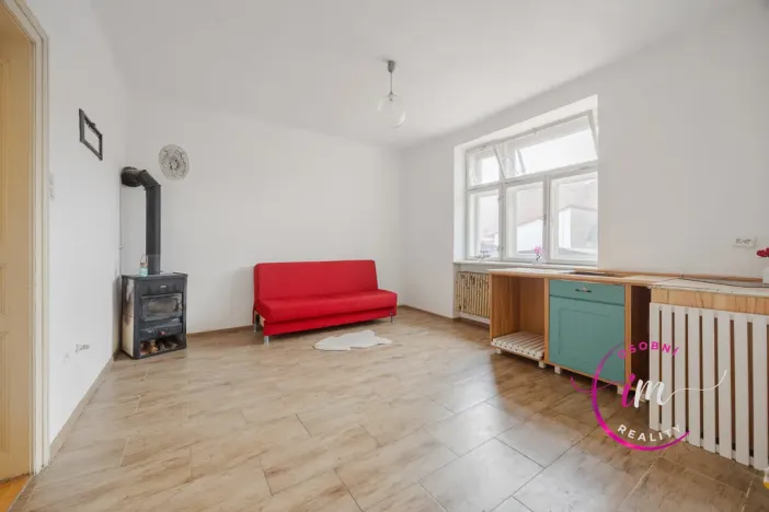 Prodej chalupy, Dešov, 263 m2