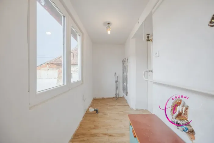 Prodej chalupy, Dešov, 263 m2