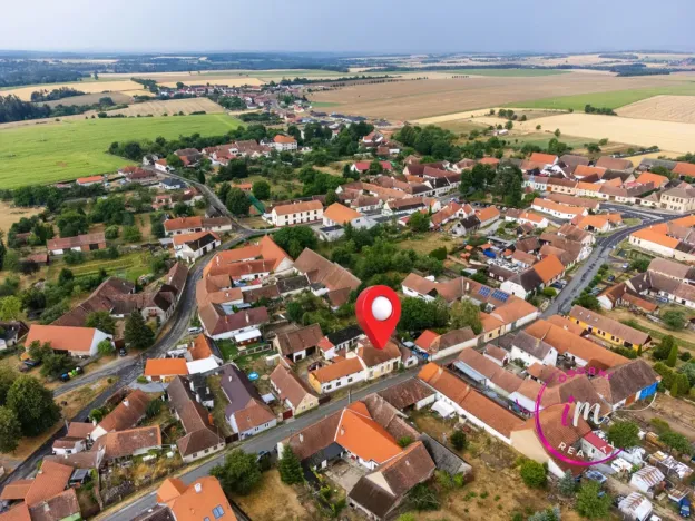 Prodej chalupy, Dešov, 263 m2