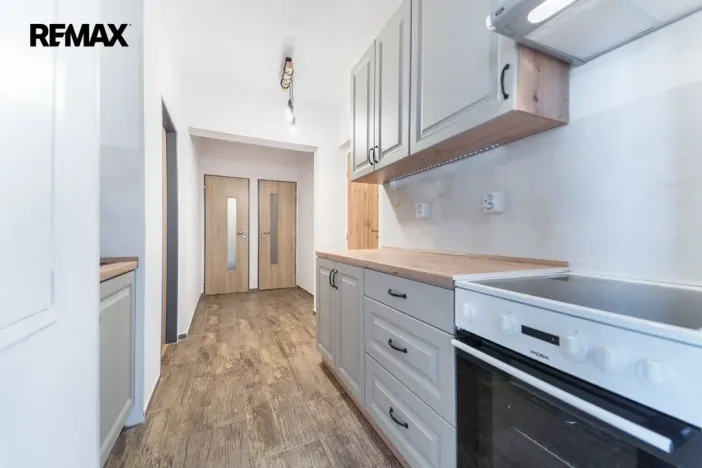 Prodej bytu 2+kk, Příbram - Příbram VIII, Čechovská, 44 m2