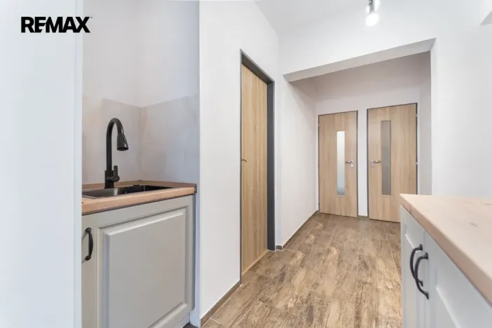Prodej bytu 2+kk, Příbram - Příbram VIII, Čechovská, 44 m2