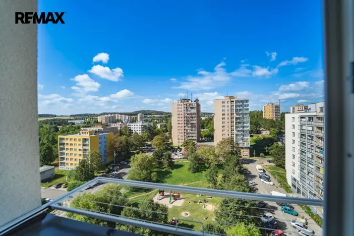 Prodej bytu 2+kk, Příbram - Příbram VIII, Čechovská, 44 m2