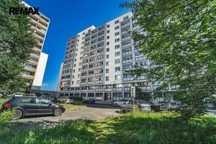 Prodej bytu 2+kk, Příbram - Příbram VIII, Čechovská, 44 m2
