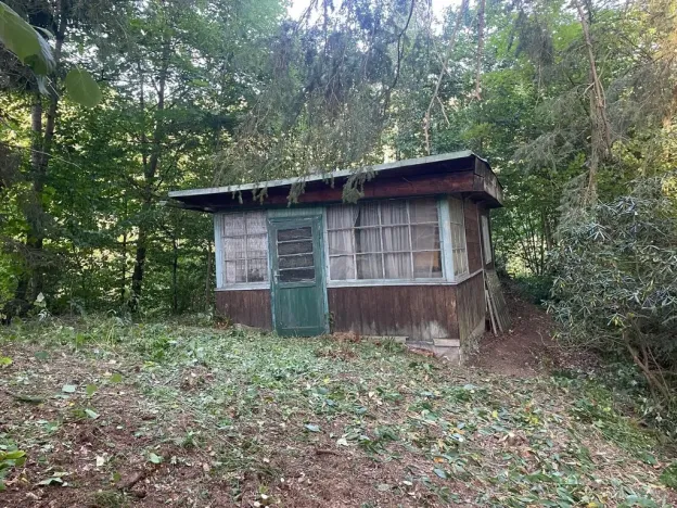 Prodej lesa, Štíty, 373 m2
