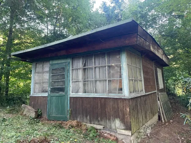 Prodej lesa, Štíty, 373 m2