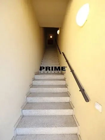 Pronájem kanceláře, Praha - Smíchov, 168 m2