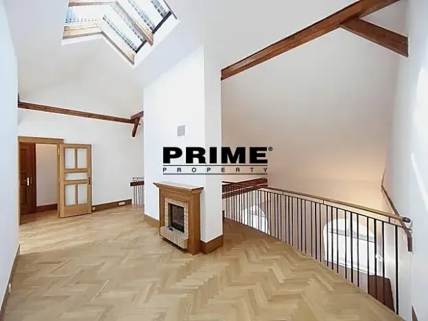 Pronájem bytu 4+kk, Praha - Josefov, Žatecká, 195 m2