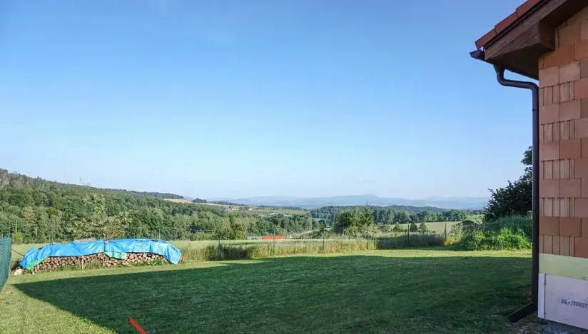 Prodej rodinného domu, Česká Kubice, 63 m2
