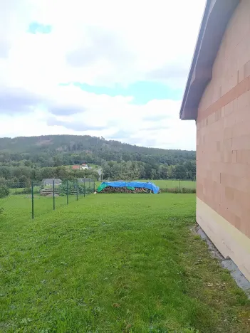 Prodej rodinného domu, Česká Kubice, 63 m2