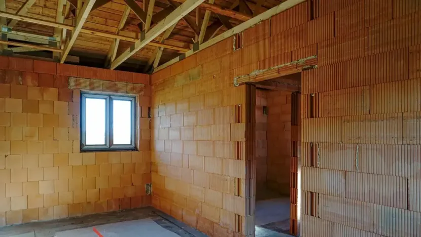 Prodej rodinného domu, Česká Kubice, 63 m2