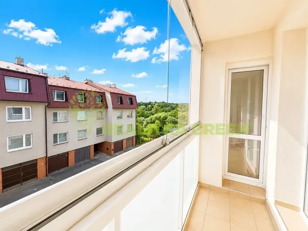 Prodej bytu 3+1, Tečovice, 88 m2