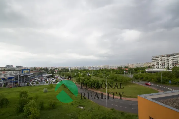 Prodej bytu 1+kk, Praha - Stodůlky, Na Výrovně, 37 m2