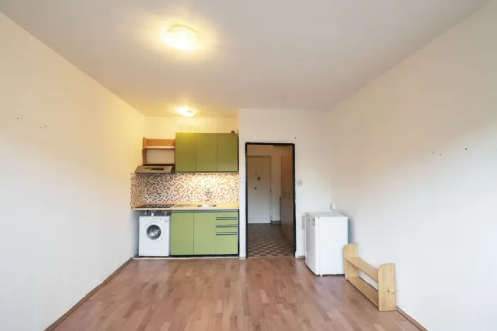 Pronájem bytu 1+kk, Praha - Michle, Bítovská, 30 m2