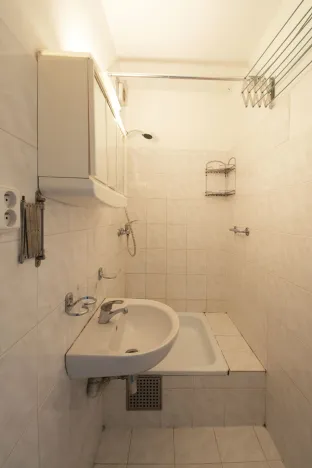 Pronájem bytu 1+kk, Praha - Michle, Bítovská, 30 m2