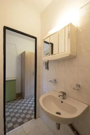 Pronájem bytu 1+kk, Praha - Michle, Bítovská, 30 m2