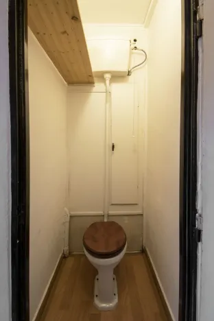 Pronájem bytu 1+kk, Praha - Michle, Bítovská, 30 m2
