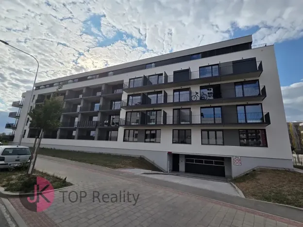 Pronájem bytu 1+kk, Plzeň, Železná, 32 m2