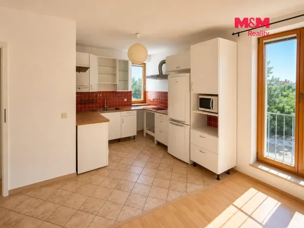 Pronájem bytu 5+kk, Praha - Krč, Libušská, 170 m2