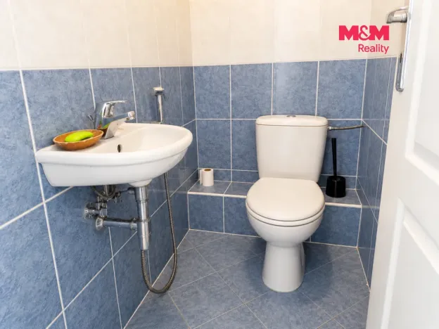 Pronájem bytu 5+kk, Praha - Krč, Libušská, 170 m2