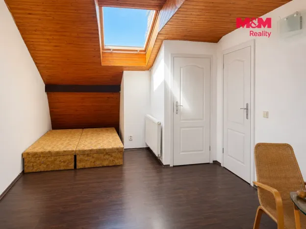 Pronájem bytu 5+kk, Praha - Krč, Libušská, 170 m2