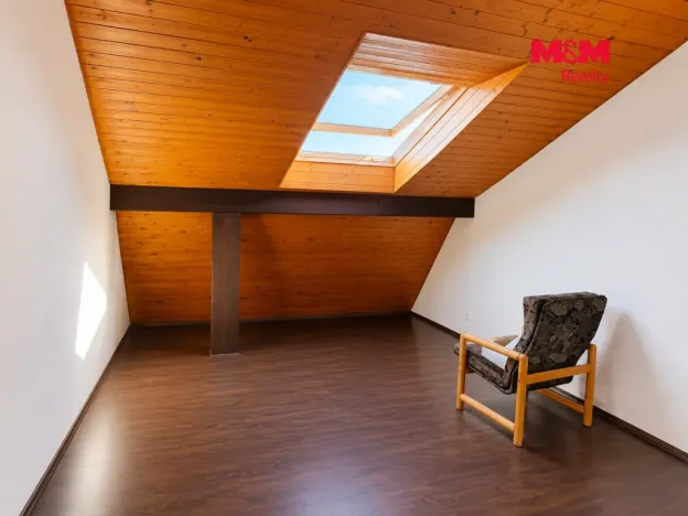 Pronájem bytu 5+kk, Praha - Krč, Libušská, 170 m2