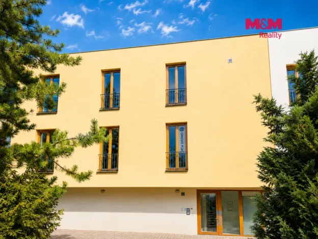 Pronájem bytu 5+kk, Praha - Krč, Libušská, 170 m2