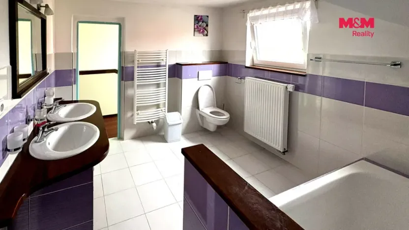 Pronájem bytu 3+1, Litomyšl - Pohodlí, 100 m2