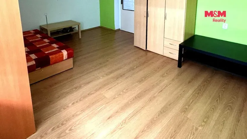 Pronájem bytu 3+1, Litomyšl - Pohodlí, 100 m2
