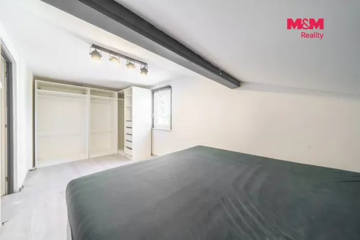 Prodej chalupy, Hroznětín - Velký Rybník, 230 m2