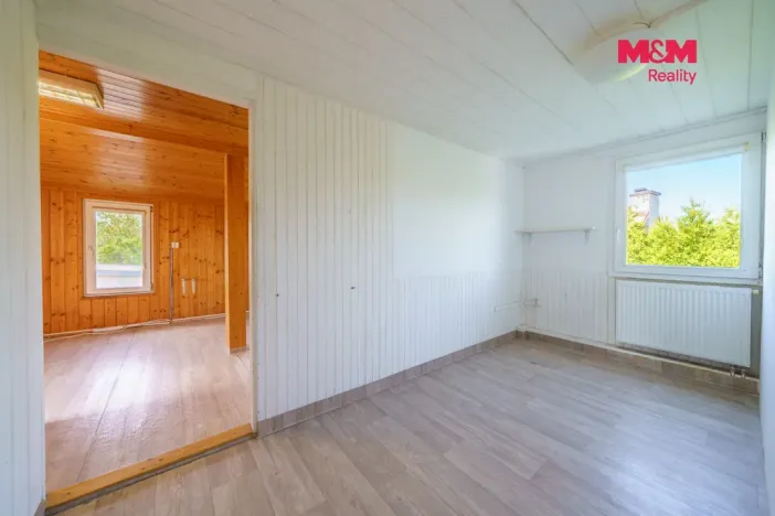 Prodej chalupy, Hroznětín - Velký Rybník, 230 m2