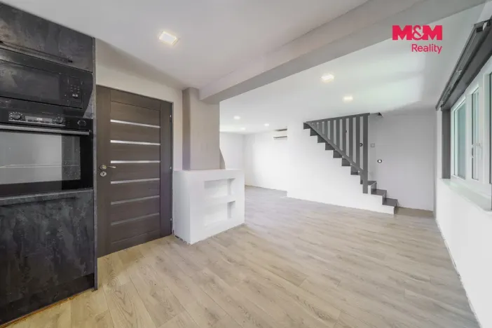 Prodej chalupy, Hroznětín - Velký Rybník, 90 m2