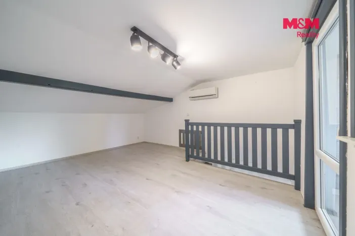 Prodej chalupy, Hroznětín - Velký Rybník, 90 m2