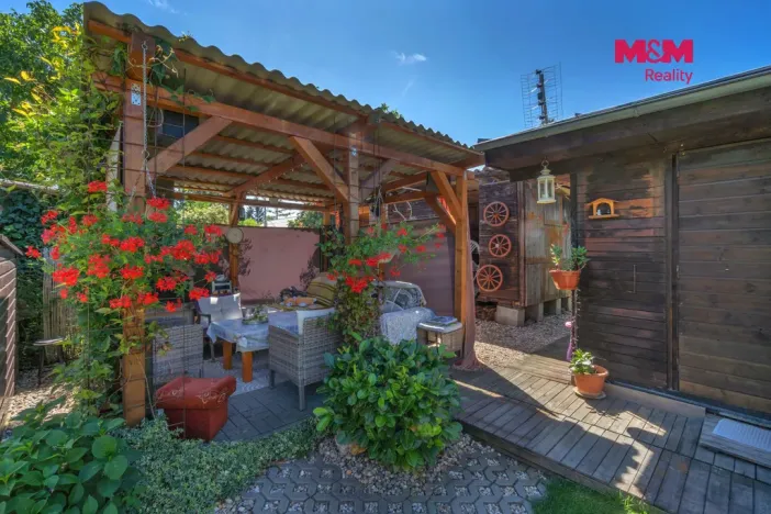 Prodej chaty, Golčův Jeníkov, 47 m2