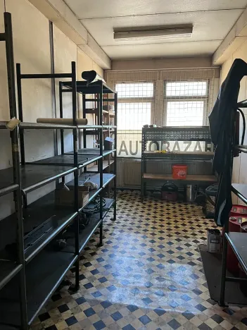 Pronájem obchodního prostoru, Losiná, 721 m2