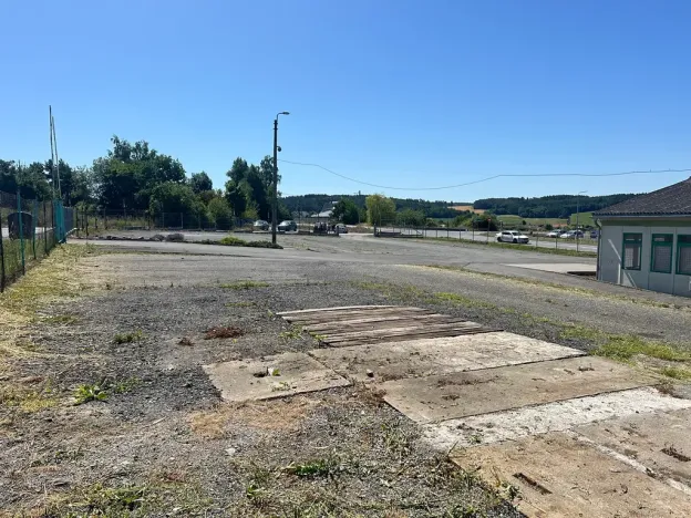 Pronájem obchodního prostoru, Losiná, 721 m2
